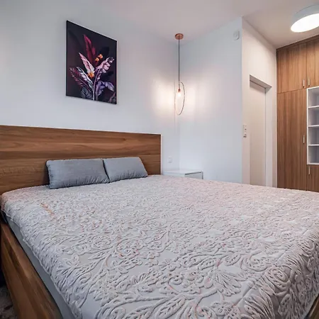 Apartmanova Pod Stitmi *