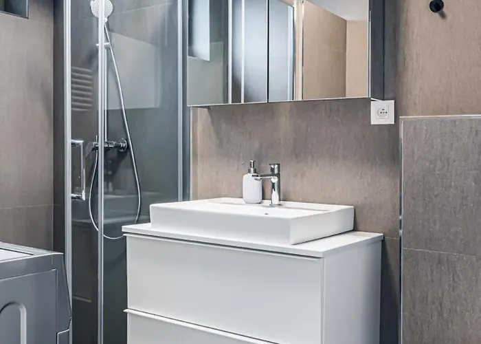 Apartmanova Pod Stitmi *